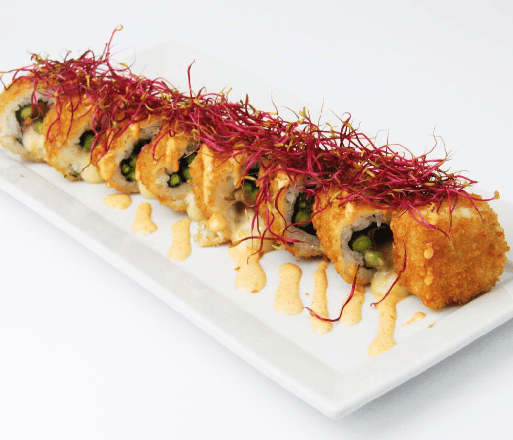 Spring Sushi 1
